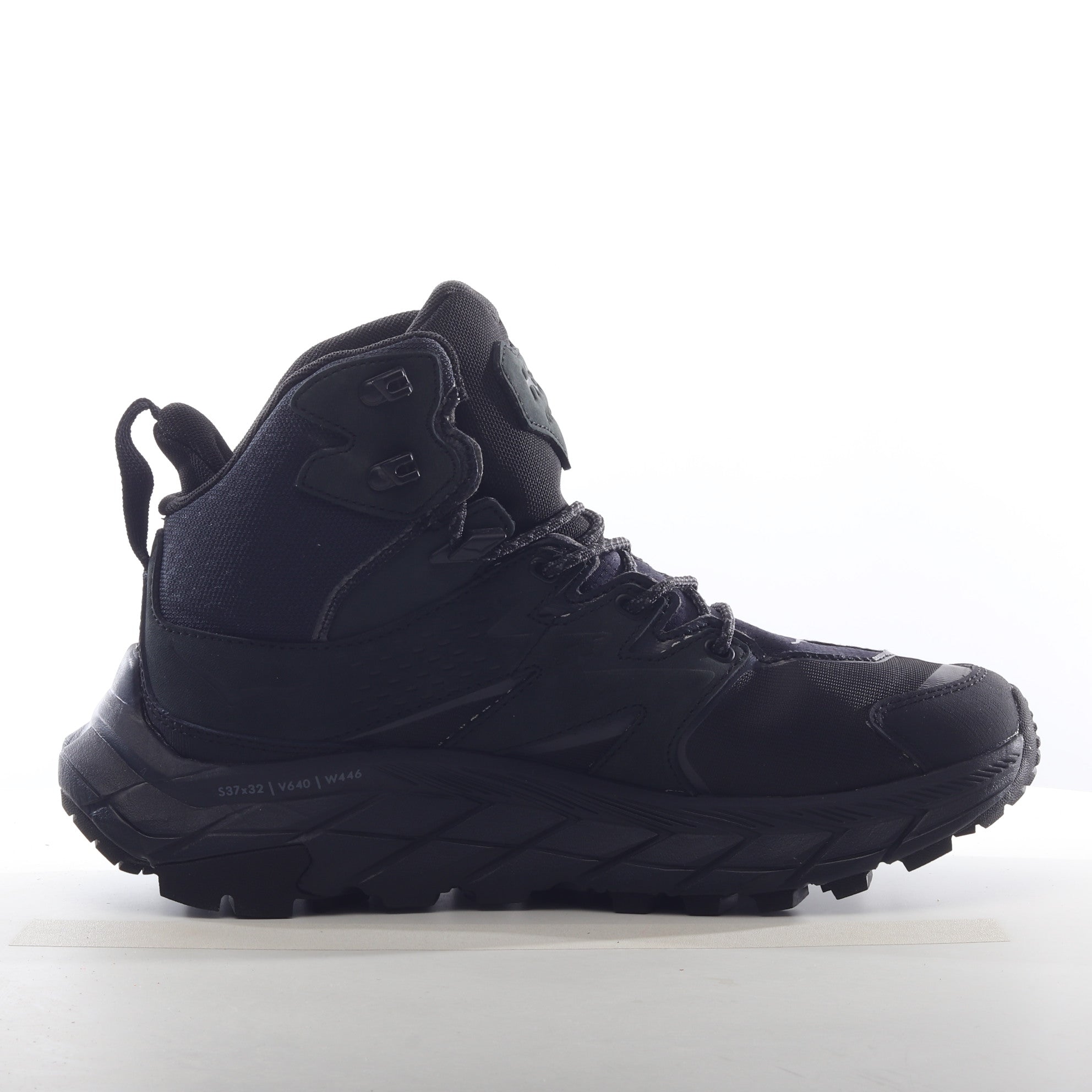 HK HOKA ONE ONE Anacapa GTX