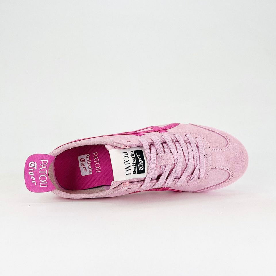 Asics - Cotton Candy Bright