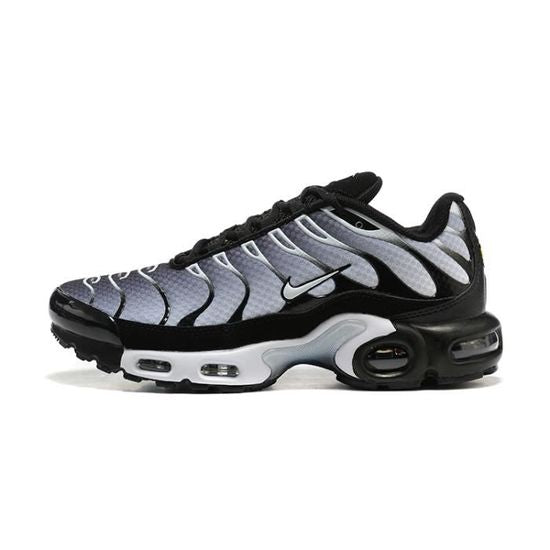 Air Max Plus Silver Gray