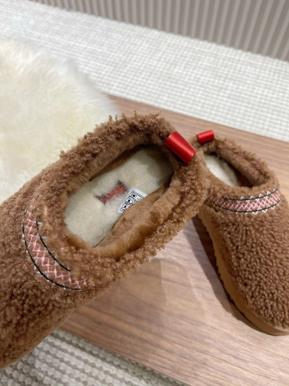 Ugg All Brown
