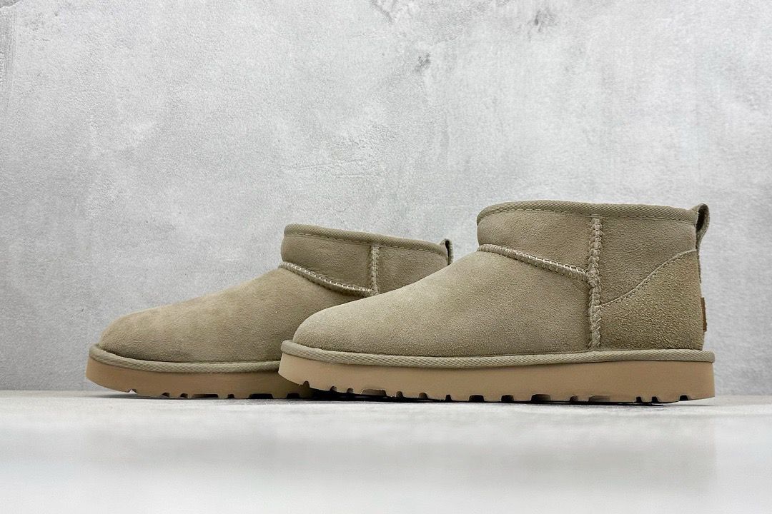 Ugg Classic Boot Mini Taupe