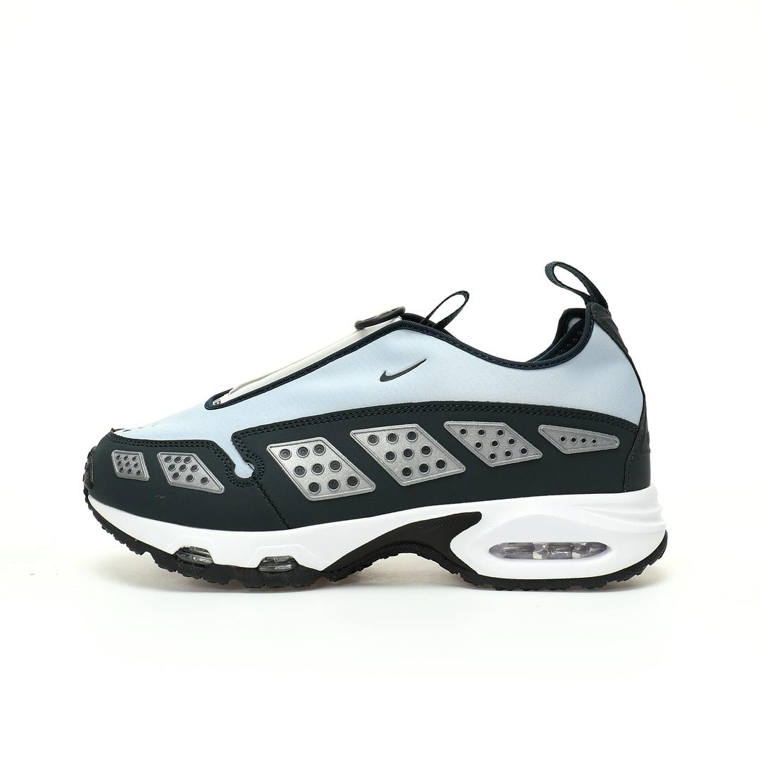 Air Max Sndr Blue Gray