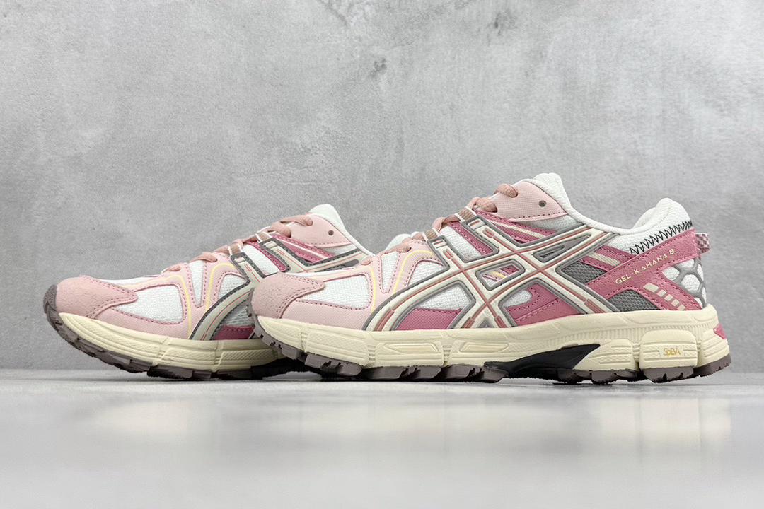Asics Pink 2024