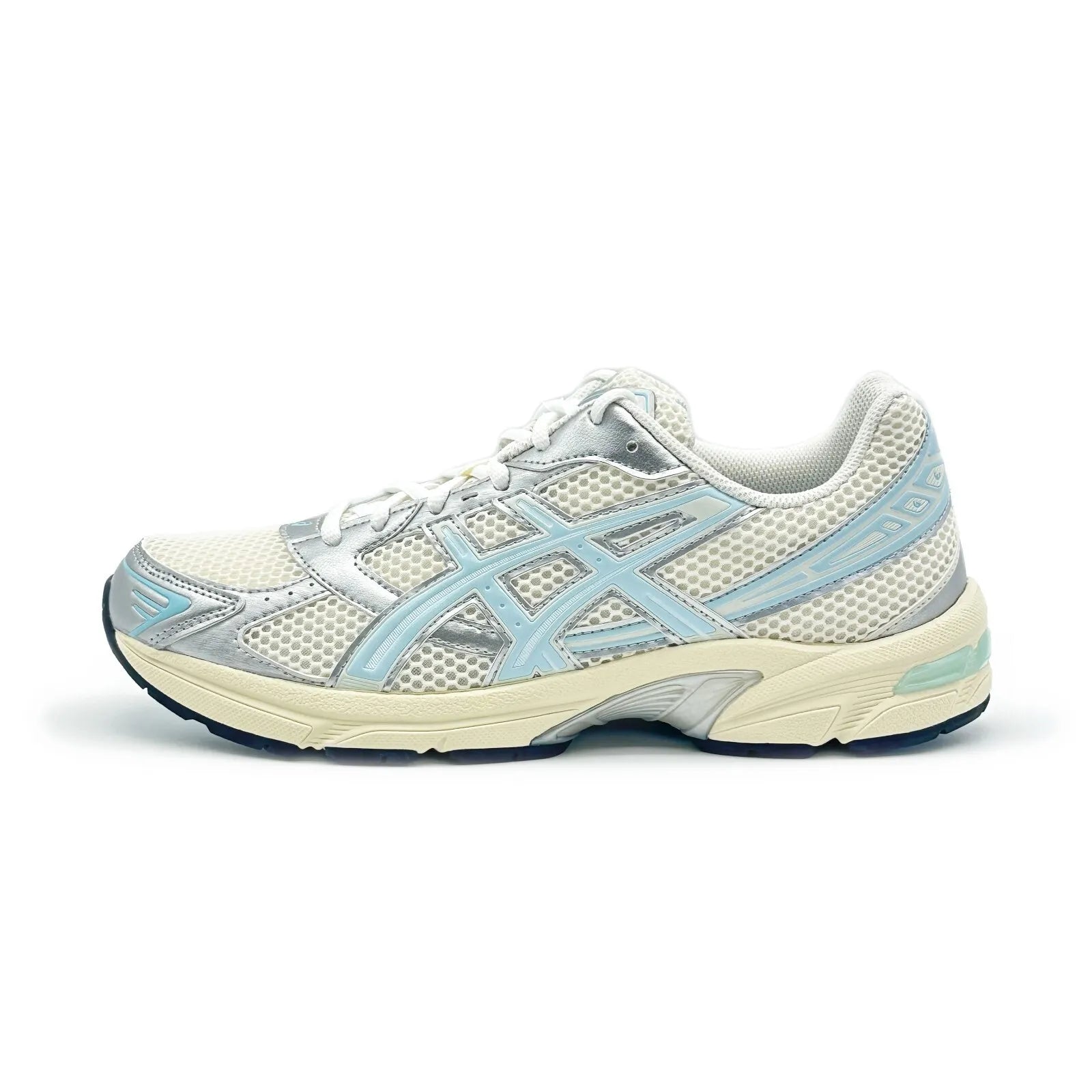 Asics Gel-1130 "Cream/Blue Starlight