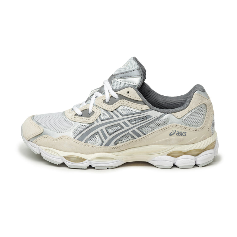 Asics Gel-Nyc Concrete / Oatmeal