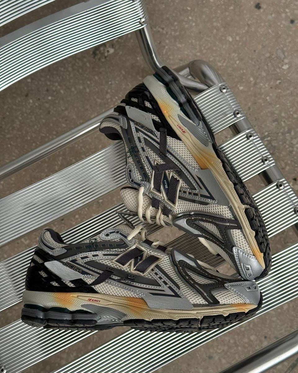 1906R New Balance summer 2025