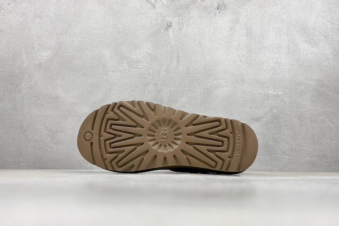 Ugg Classic Boot Mini Taupe