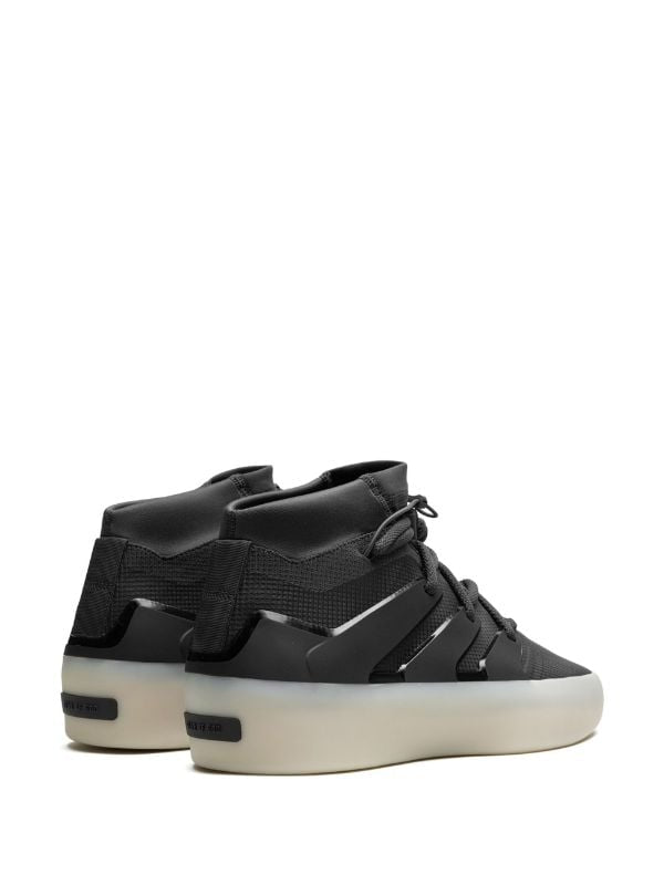 Adidas X Fear of God Baskets Athletics I 'Carbon'