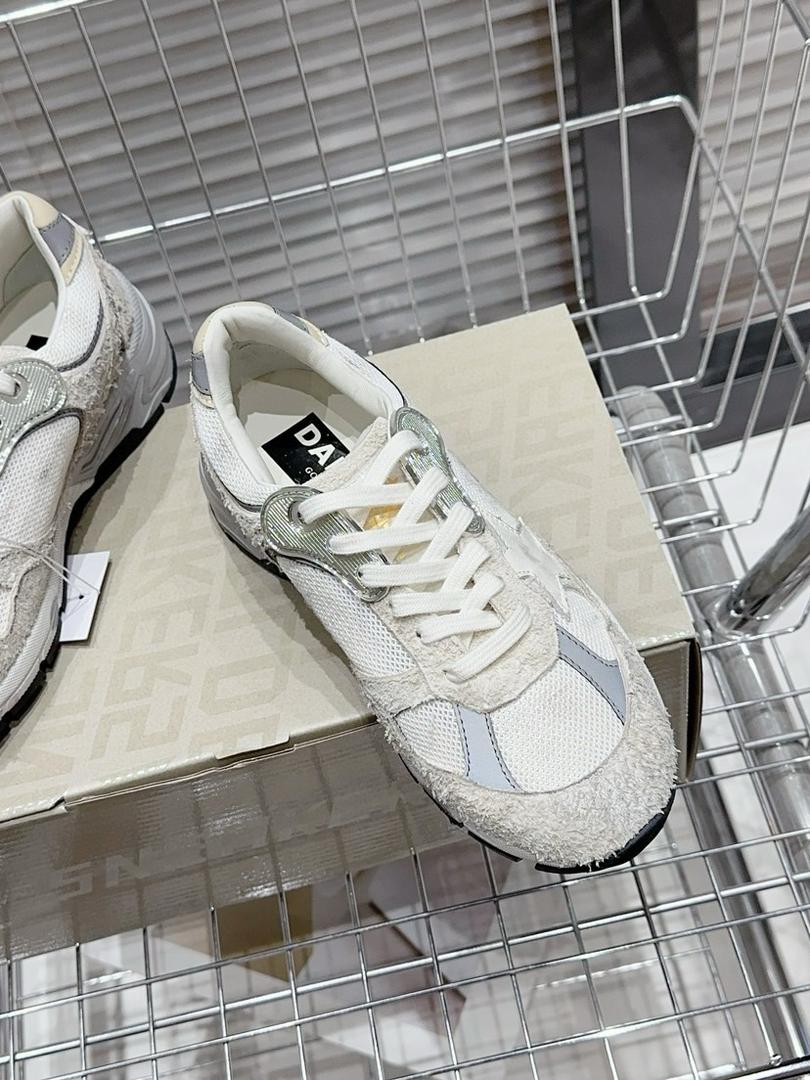 Golden Goose 852 White