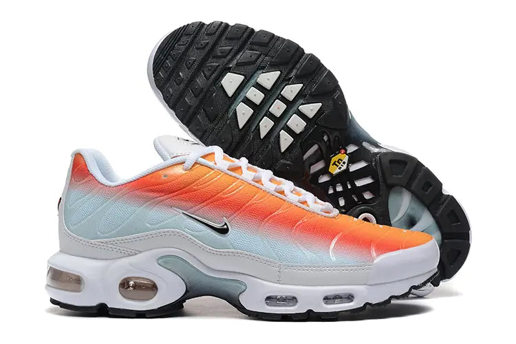 Nike tn air max more tropical gradient
