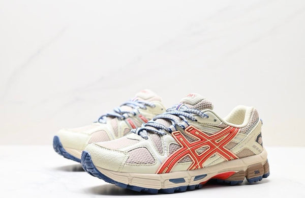 Asics gel kahana 5 red hotsell