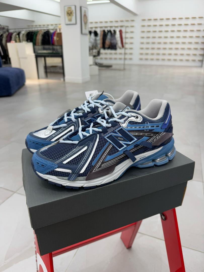 1906A New Balance Deep Blue