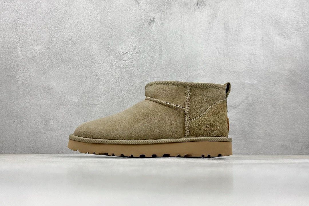 Ugg Classic Boot Mini Taupe