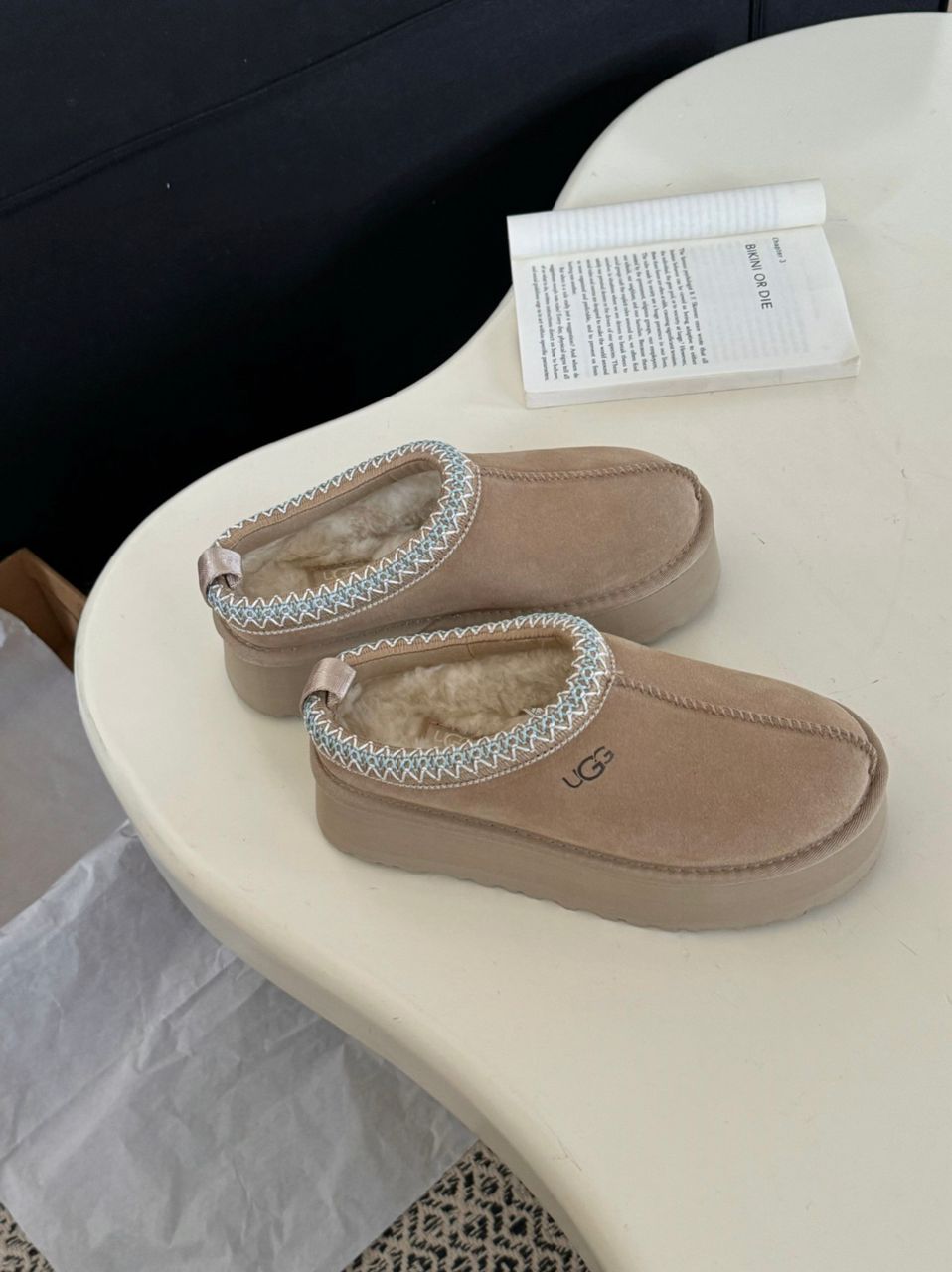 Ugg