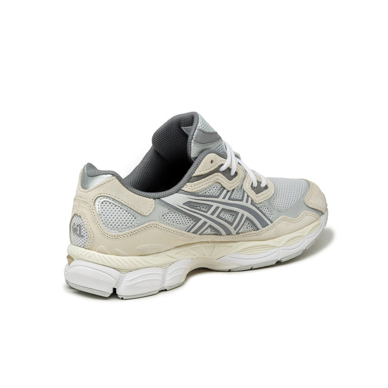 Asics gel nyc 'mauve blue'