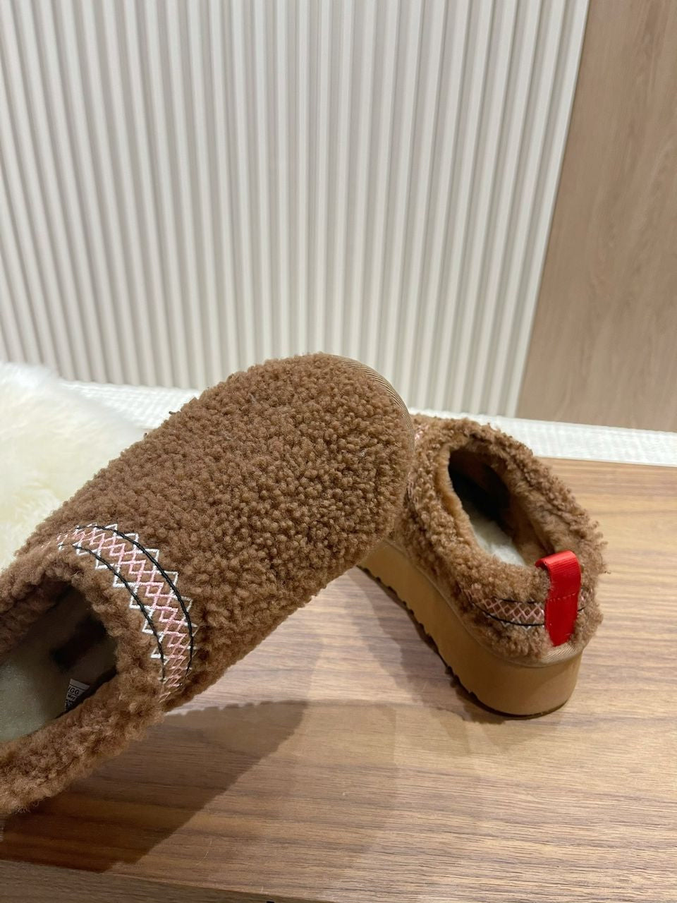 Ugg All Brown