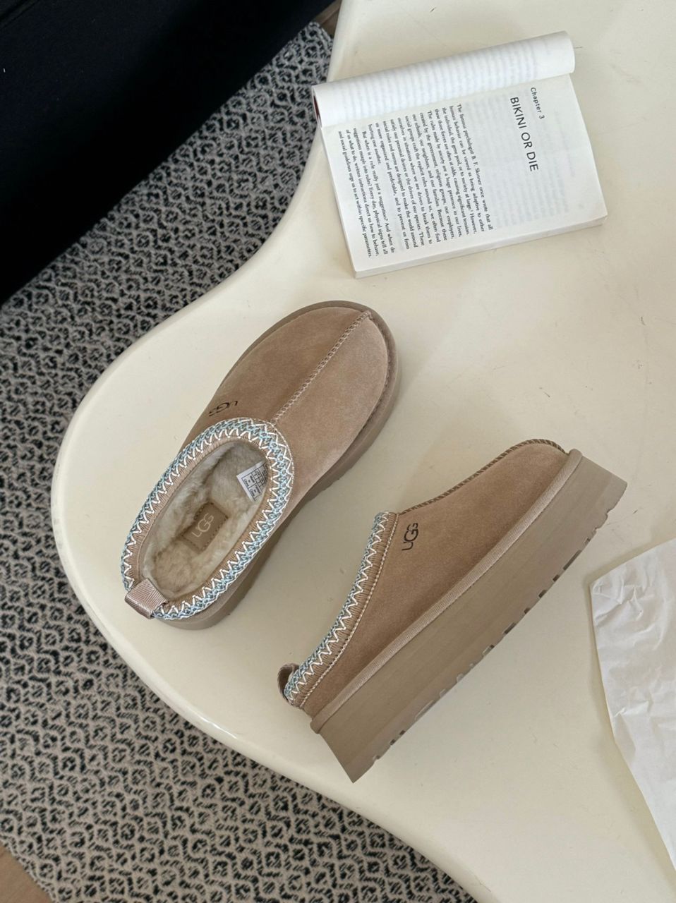 Ugg