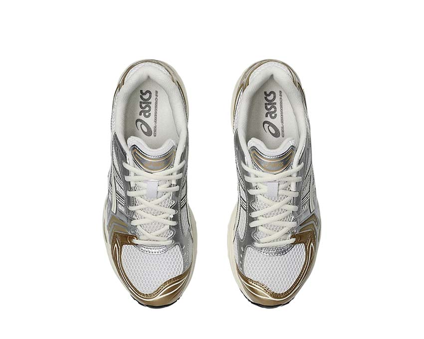 Asics Gel Kayano 14 "Cream Gold"