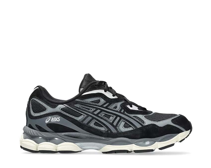 Asics Gel NYC "Black"