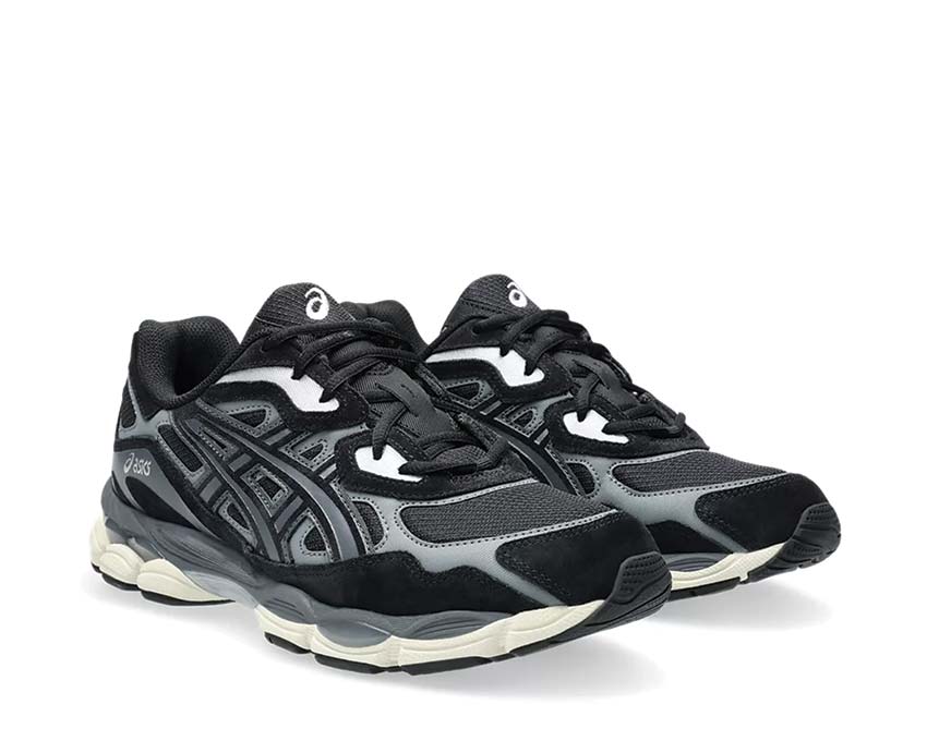 Asics Gel NYC "Black"