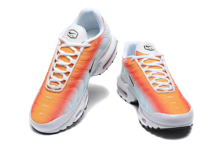 Nike tn air max more tropical gradient