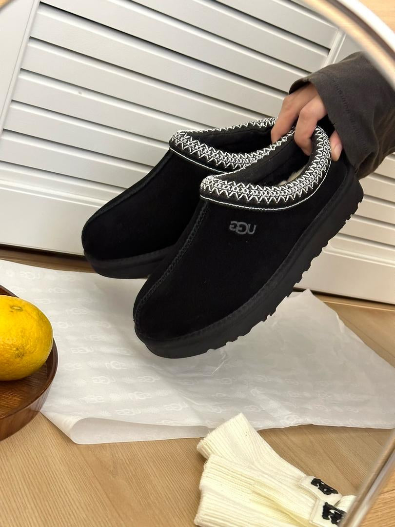 Ugg Low waist Boot Tasman Black