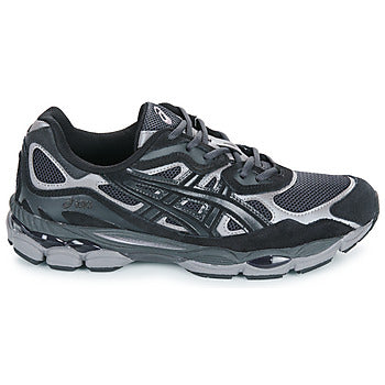 Asics Gel -NYC - Black