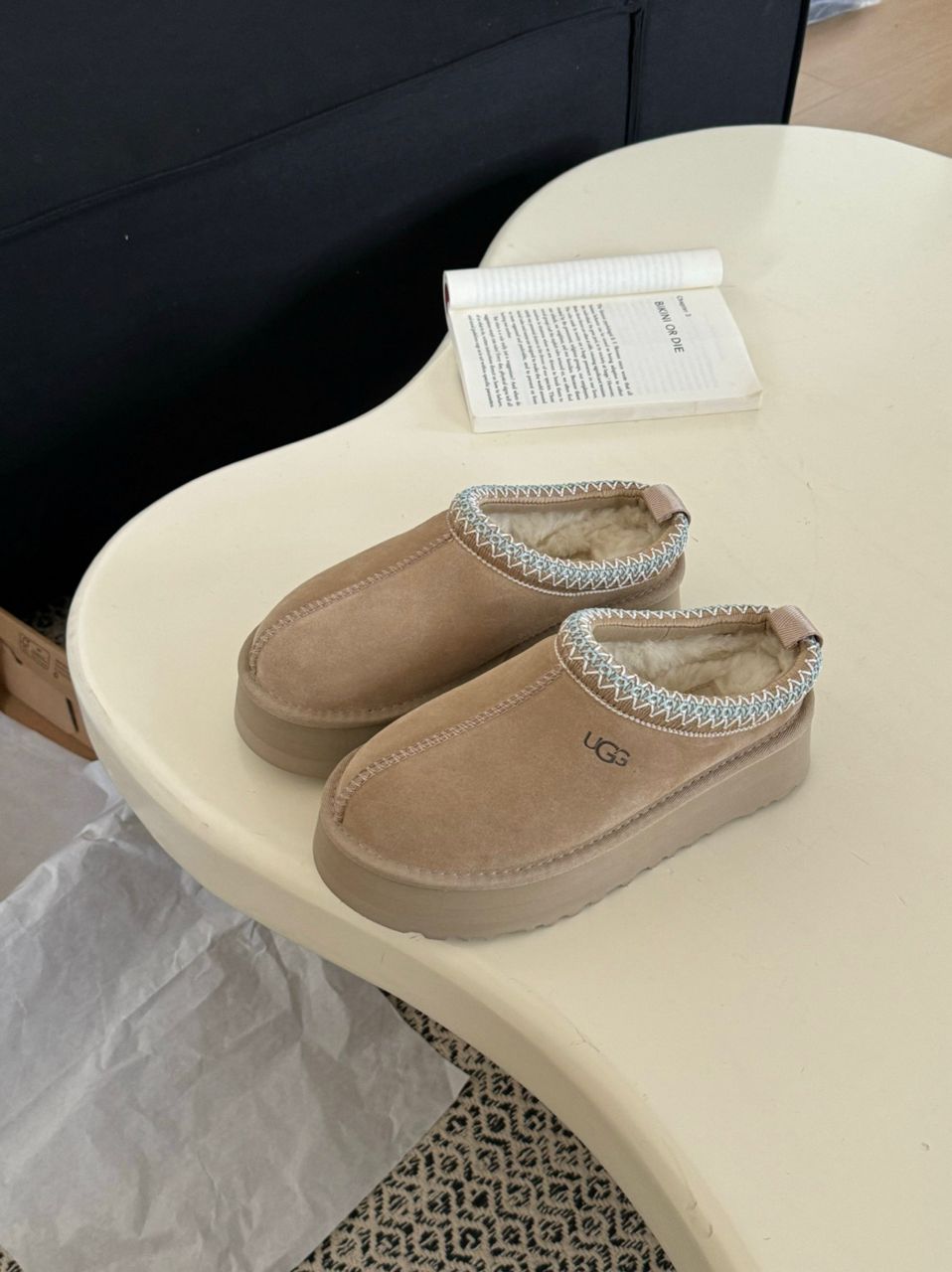 Ugg
