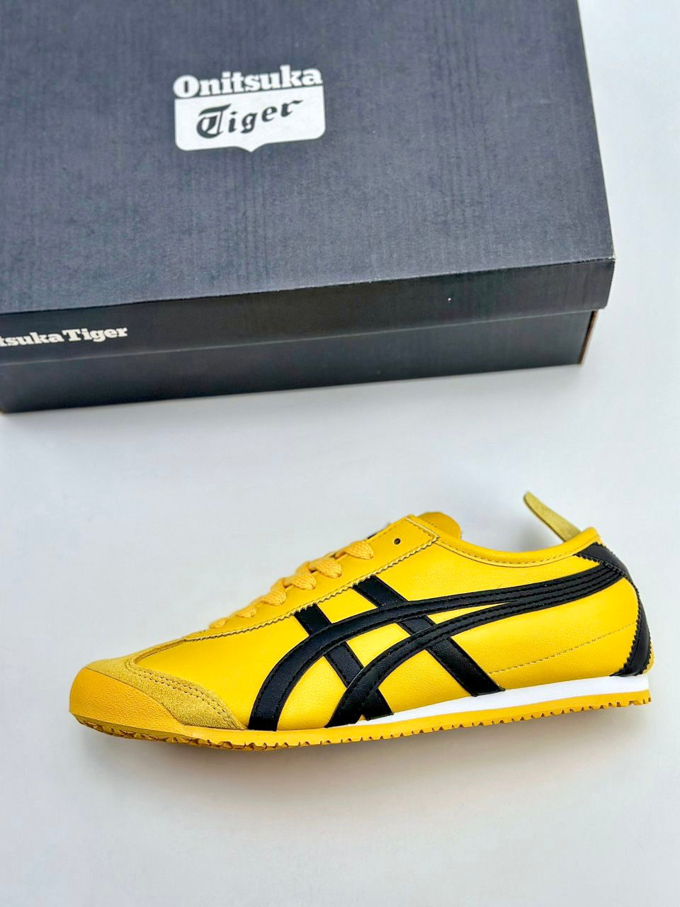 Asics onitsuka tiger mexico 66