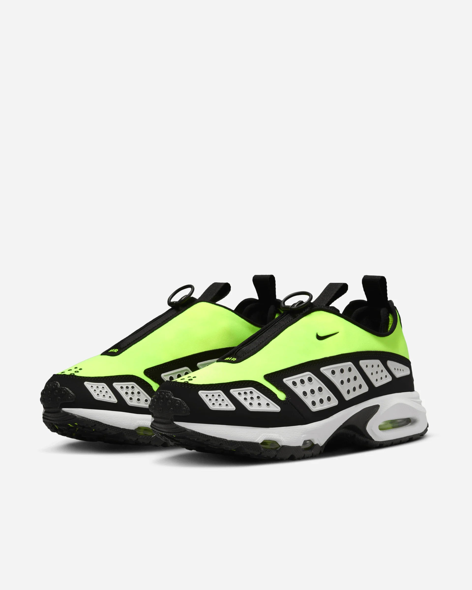Air Max Sndr Yellow