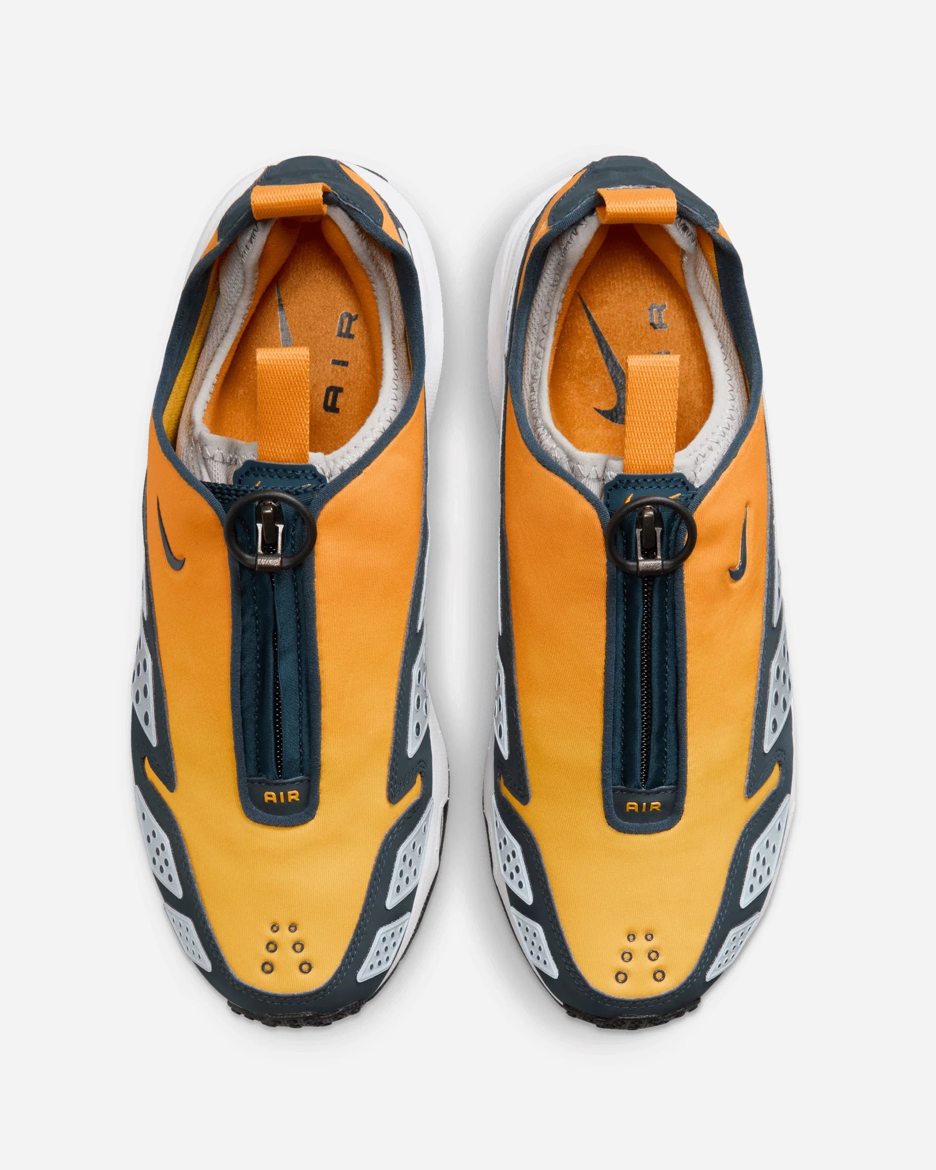 Air Max SNDR orange