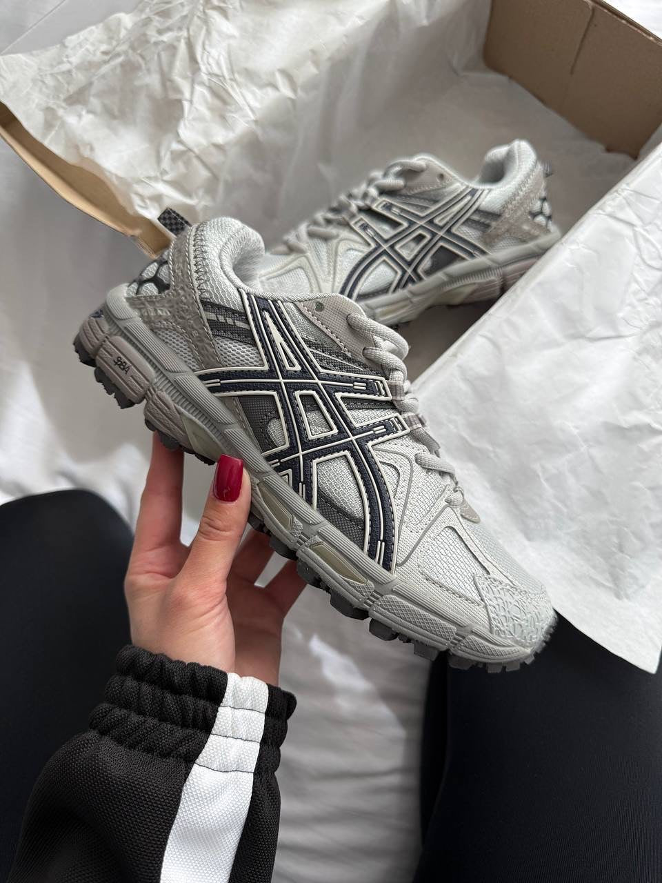 Asics Sneakers Gel Kayano 14