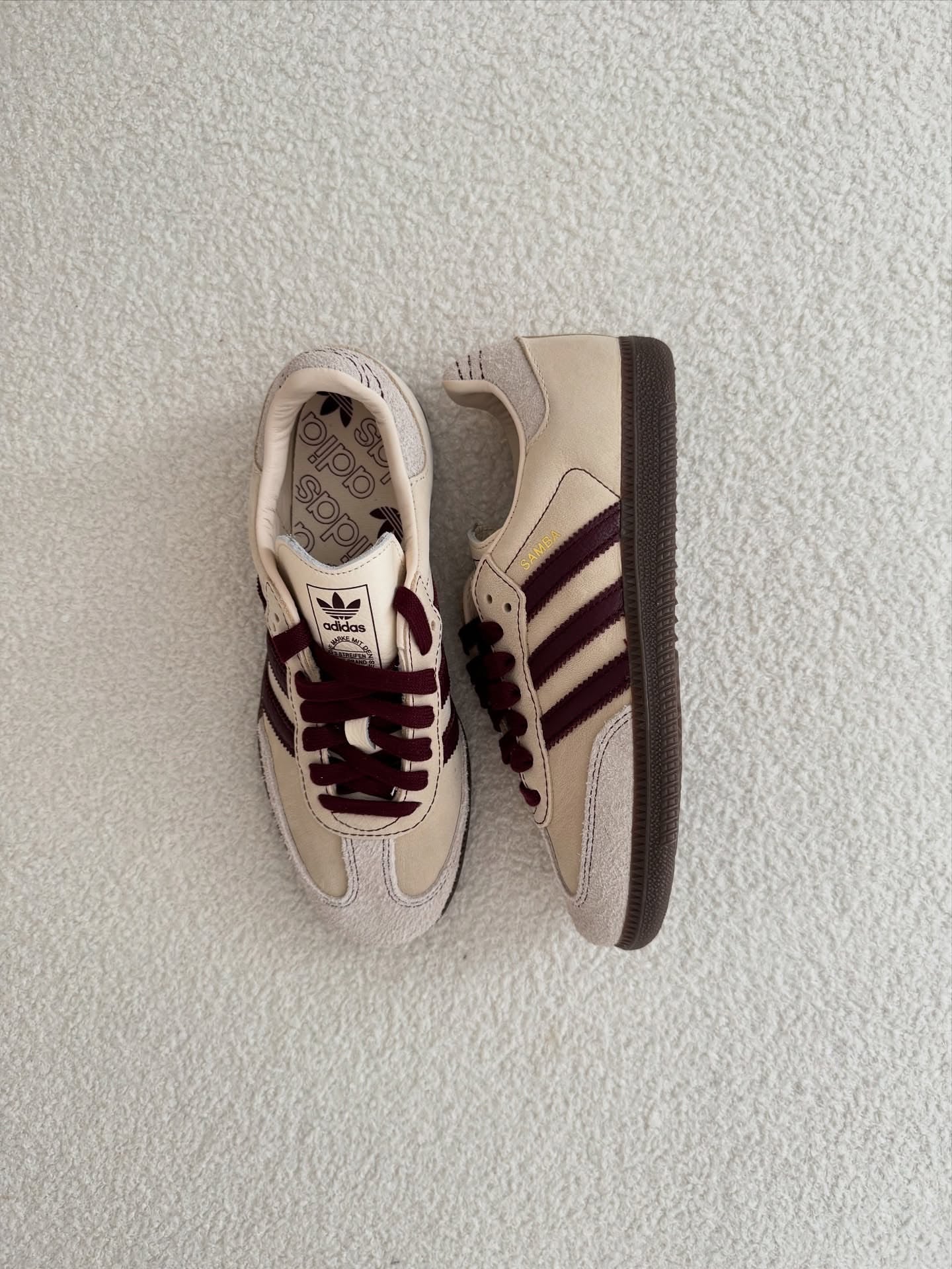 Adidas Samba September 2025