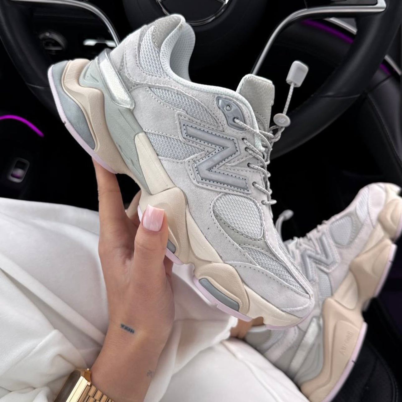 New Balance 9060 Summer 2025 | lashoesby
