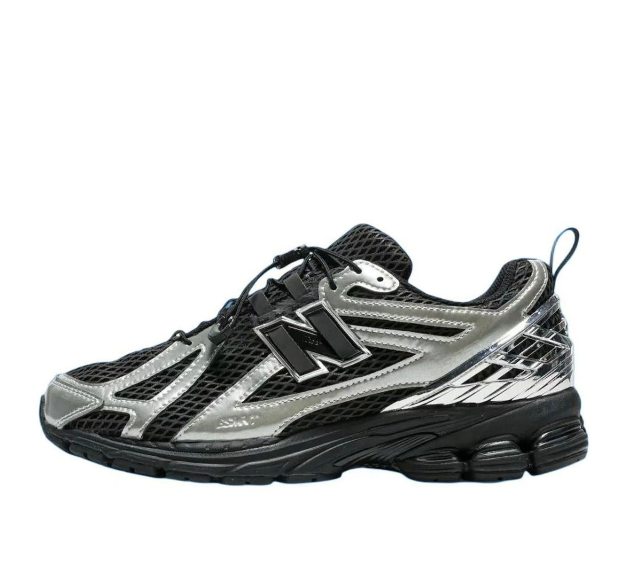 1906m New Balance Black Gray