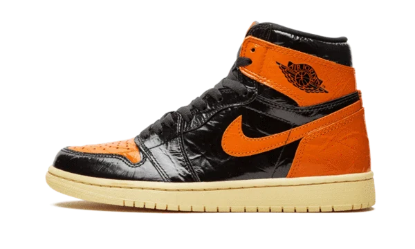 Air Jordan 1 Retro High Shattered Backboard 3.0
