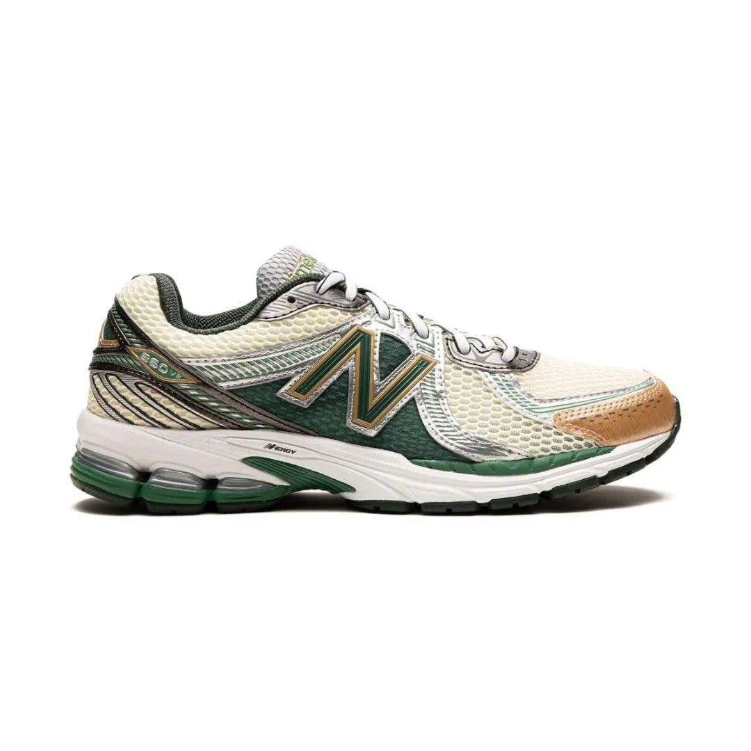 New Balance x Aimé Leon Dore | lashoesby