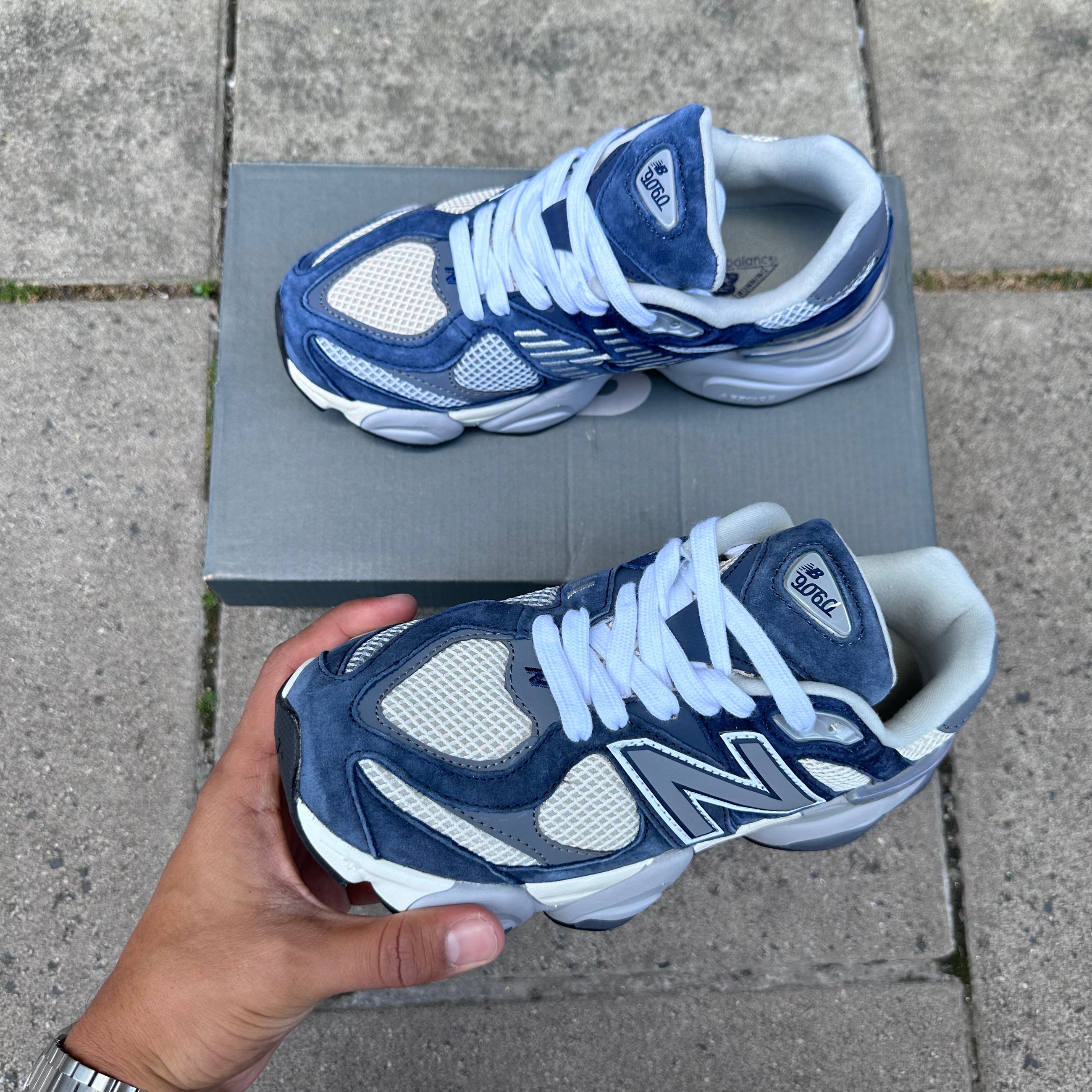 New blue 2023