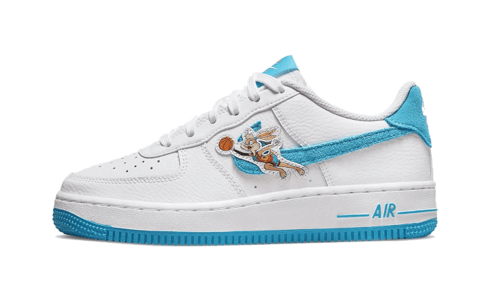 AIR FORCE 1 LOW ’07 HARE SPACE JAM
