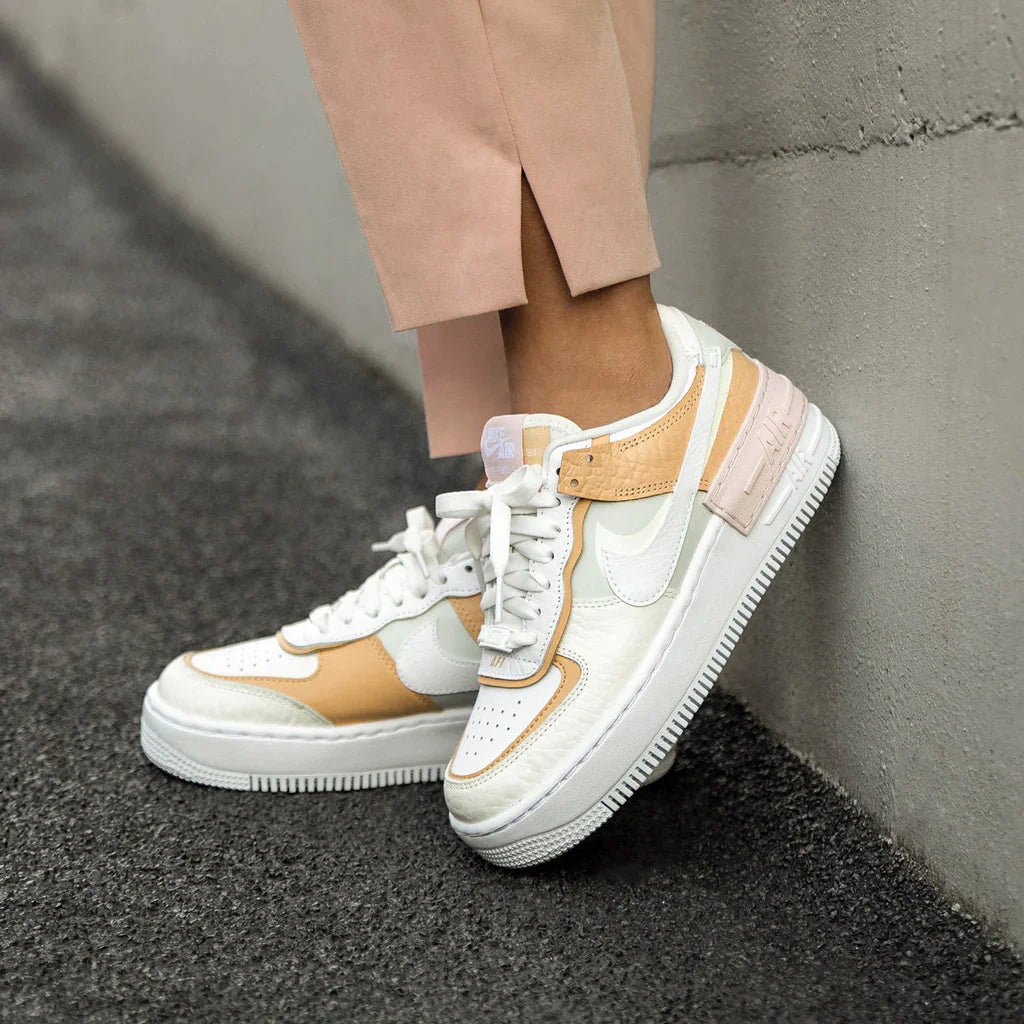 Air Force 1 Shadow Spruce