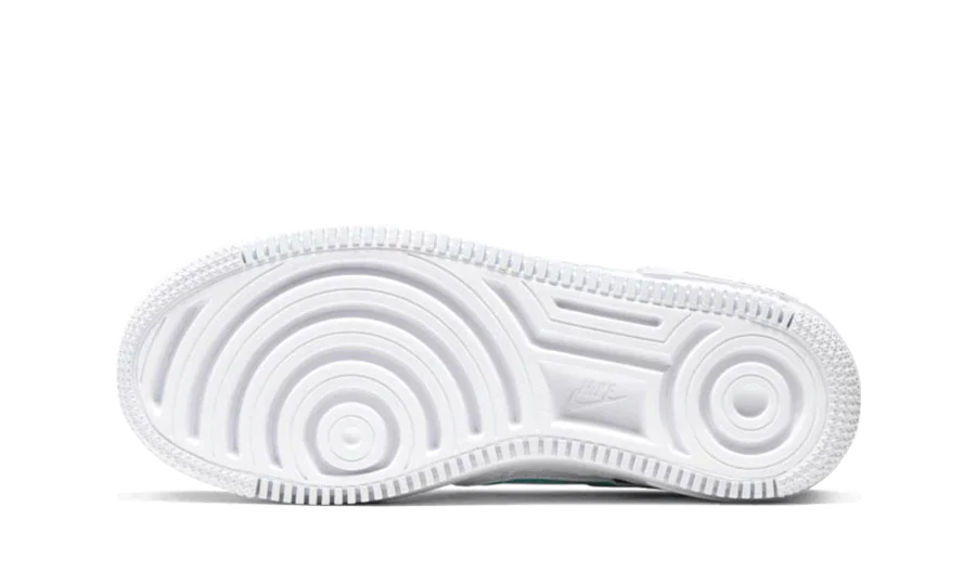 AIR FORCE 1 SHADOW AURORA