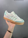 ADIDAS Samba Green II