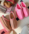 Ugg botte Tazz Pink