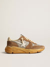 Golden Goose Brown