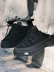 The North Face Glenchyffe Urban Low Triple, noir