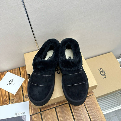 Ugg Black November 23