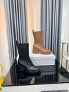 Botte tendance 2023 BROWN