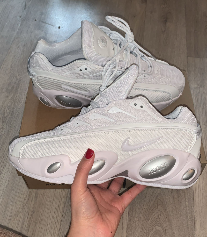 Nocta White (vente privée)