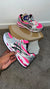 ASICS baskets Gel Kayano 14 rose glo