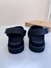 Ugg Goldenstar Black